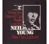 Neil Young - When You Dance I Can Really Love You
