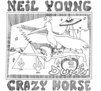 Neil Young with Crazy Horse Dume (2LP) (with print