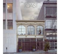 Neil Young with Crazy Horse Toast (CD) Album