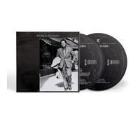 Neil Young with Crazy Horse – World Record – CD – Warner Music