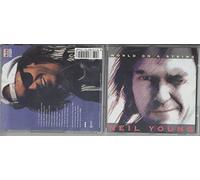 Neil Young - World on a String