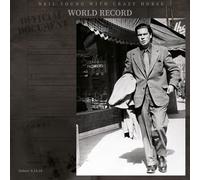 Neil Young – World Record – CD