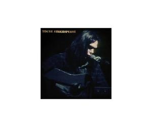 Neil Young - Young Shakespeare (LP + CD + DVD)