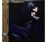 Neil Young - Young Shakespeare (SHM-CD) [Import]