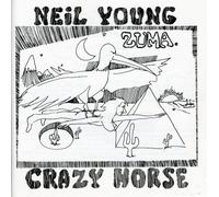 Neil Young - Zuma [New CD]
