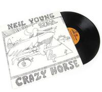 Neil Young - Zuma [New Vinyl LP]