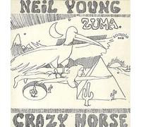 Neil Young - Zuma [Vinyl Lp]