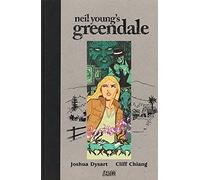 Neil Young's Greendale