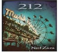 NEIL ZAZA - 212 [Import]