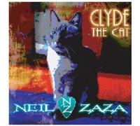Neil Zaza - Clyde The Cat [Compact Discs] Japan - Import