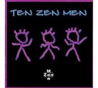 Neil Zaza - Ten Zen Men [Compact Discs]