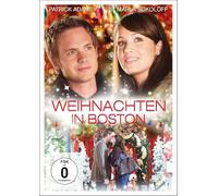 Weihnachten in Boston (DVD)