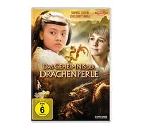 Neill,Sam - Das Geheimnis der Drachenperle