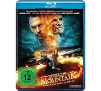 Neill,Sam - Under The Mountain [Blu-Ray] [Import]