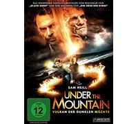 Neill,Sam - Under The Mountain [Import]
