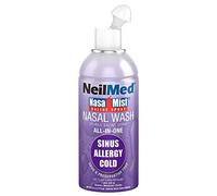 NeilMed NasaMist Spray nasal tout en un