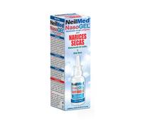NeilMed NasoGEL Spray 30ml