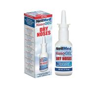 Neilmed Nasogel Spray 30ml
