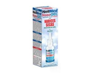 NeilMed NasoGEL Spray 30ml