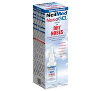 NeilMed NasoGel Spray nasal
