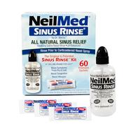 Neilmed Sinus Rinse Kit Sachet 60S 1 Unité