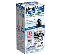 NeilMed Sinus RinseTM starter kit