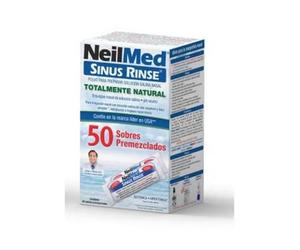 NeilMedSinus Rinse Refil 50 sobres