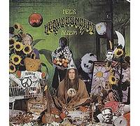 Neil'S Heavy Concept Album