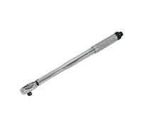 Neilsen CT0737 ynamométrique 3/8" dans son étui Argenté