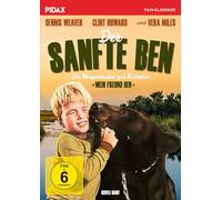 DER SANFTE BEN - NEILSON,JAMES DVD NEUF