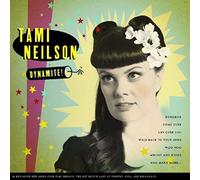 Tami Neilson – Dynamite! – Digi