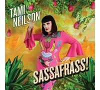 NEILSON,TAMI - Sassafrass