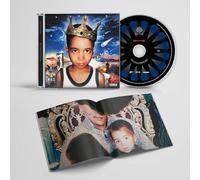 Neima Ezza – Piccolo Principe – CD