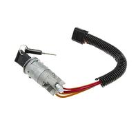 Neiman 7701469419 Cadenas de direction pour Clio 2 Megane Scenic Twingo Thalia Logan Sandero avec 2 clés