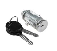 Neiman antivol Compatible avec Dodge pour Neon pour Stratus 1998-2005 pour Viper 2003-2009 interrupteur ylindre serrure d'allumage clés 5003843AB