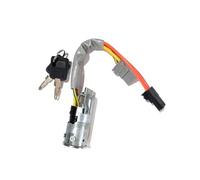 Neiman antivol Compatible Avec Master II Pour Trafic 2 Ensemble De Commutateurs Démarreur D'allumage À Clés Accessoire Automobile 7701038365 7700813973