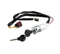 Neiman Antivol de Direction avec 2 Clés compatible pour BERLINGO et PARTNER de 2000 à 2008-4162AN