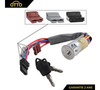Neiman Antivol de Direction compatible avec Peugeot 306 idem à 4162.99 / 6 fils