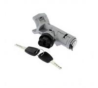 Neiman Antivol de Direction Contacteur de Démarrage avec Deux Clés Compatible avec Citroën Jumper et Compatible avec Fiat Ducato et Compatible avec Peugeot Boxer - OEM 4162AL et OEM 1329316080