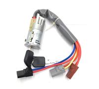 Neiman antivol de direction - Peugeot - 306 - 6 fils - Compatible Berline et Cabriolet - Référence 4162.99