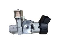 Neiman Antivol Direction Cylindre De Verrouillage Démarreur Commutateur D'allumage Électronique Compatible Avec Skoda Pour Fabia Pour Rapid Pour Roomster 2012 - 2025 6R0905851E