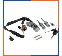 Neiman, commutateur d'allumage pour CITROEN | 4162AG, 256923, EST-CT-005