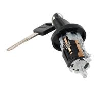 Neiman Compatible avec Mercury pour Cougar pour Marauder pour Grand pour Marquis interrupteur d'allumage de voiture cylindre de verrouillage gobelet 1F2009012 1F2009012A