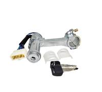 Neiman Compatible Avec TOYOTA Pour HILUX PICKUP 84450-35090 8445035090 ENSEMBLE DE COMMUTATEUR D'ALLUMAGE Avec 7 Broches