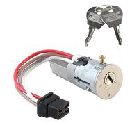 Neiman compatible pour Renault R4 (4L), R6 et R12 (1961-1992) AVEC DOUBLE DE CLÉS