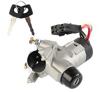 Neiman compatible pour Sprinter, Vito (W638), Volkswagen LT (1995-2006) avec double de clés | 0005458108 | 9014600104