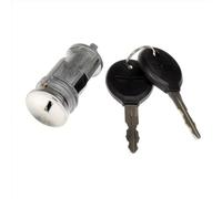 Neiman complet auto Interrupteur À Cylindre De Verrouillage D'allumage Avec Clés, Compatible Avec Dodge Pour Dakota 2001 2002 2003 2004 2005 2006-2010 5018702AA