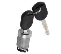 Neiman complet auto Jeu De Cylindres D'allumage Et De Serrure De Porte Avec 2 Clés Compatible Avec Lincoln Pour MKZ 2007 2008 2009 2010-2012 Pour MKX 2007-2010 AU5Z11582B