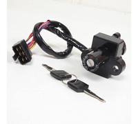 Neiman contacteur ompatible avec Moto Honda 1000 CBR 35100-MV7-780