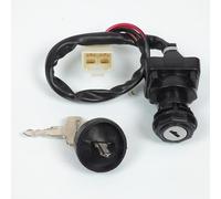 Neiman contacteur à clé Kimpex pour Quad Polaris 250 Trail blazer 1999 4 fils Neuf